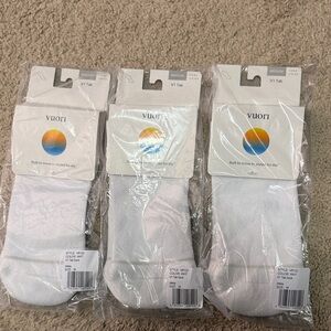 Bundle of 3 Vuori Socks